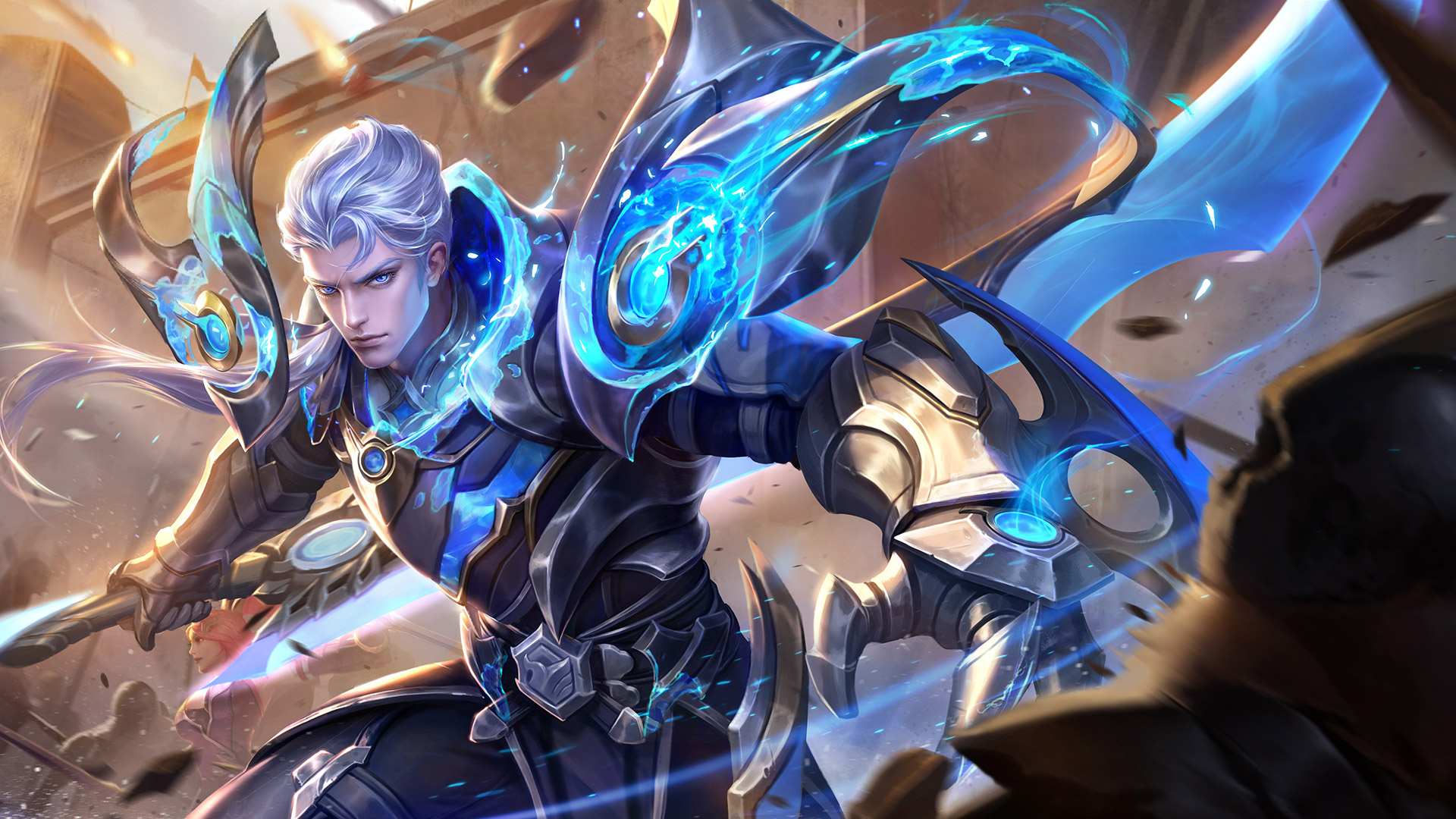 BLAST宣布在Bounty Fall 2025启动前进行格式更改