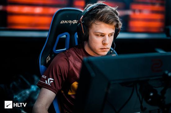 TaZ谈Spirit：他们过于依赖donk了