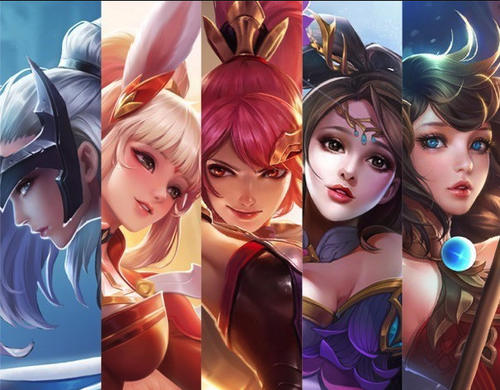 LOL上分攻略：阿木木成为版本答案，下赛季是不是非Ban必选？