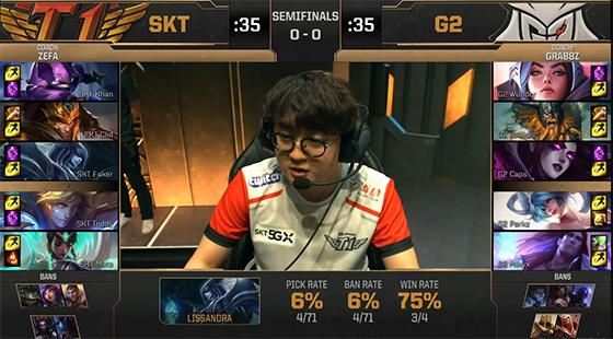 英雄联盟S12，宙斯倒了？Zeus不会出席今天的S12决赛媒体日活动