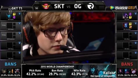 The MongolZ 击败 Vitality 晋级 BLAST Bounty Fall 2025 总决赛