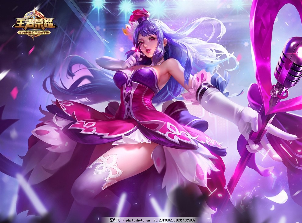 图标 Galio 率先发起进攻，张无忌输出无压力，图标队 1-0 Puff 队