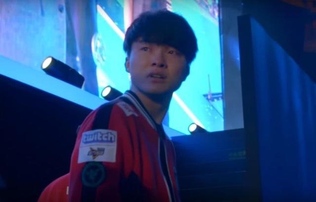 高手为什么不陪你玩（为何高手不与你过招）