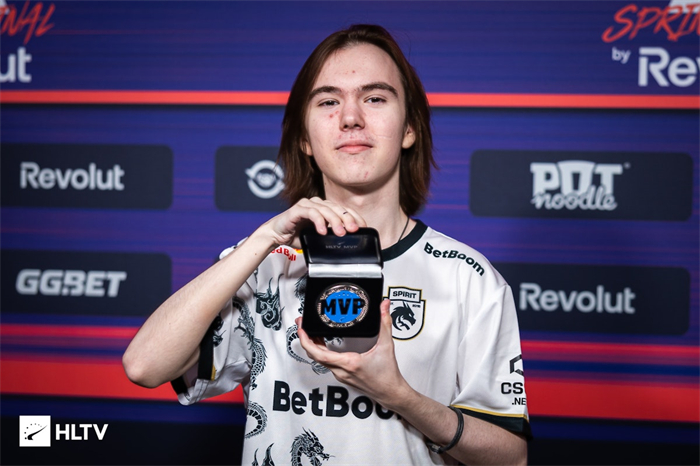 MIBR 击败 pain ，NAVI 在 PGL Astana 2025 中战胜 aurora