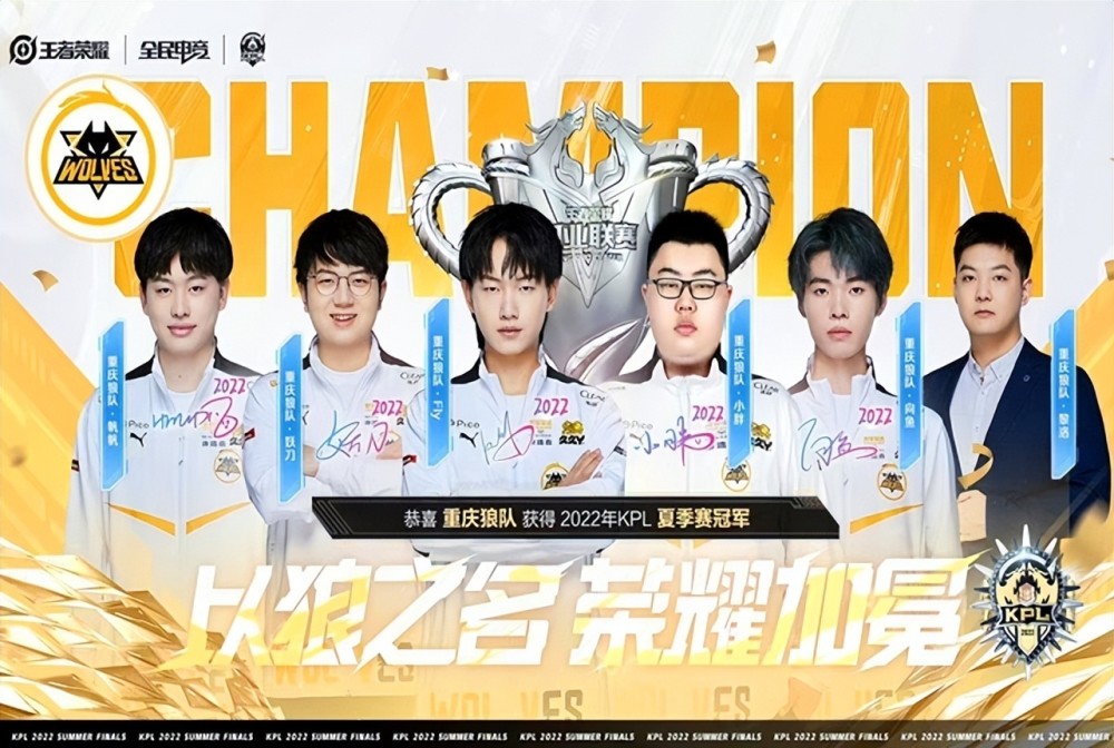 位激进玩家