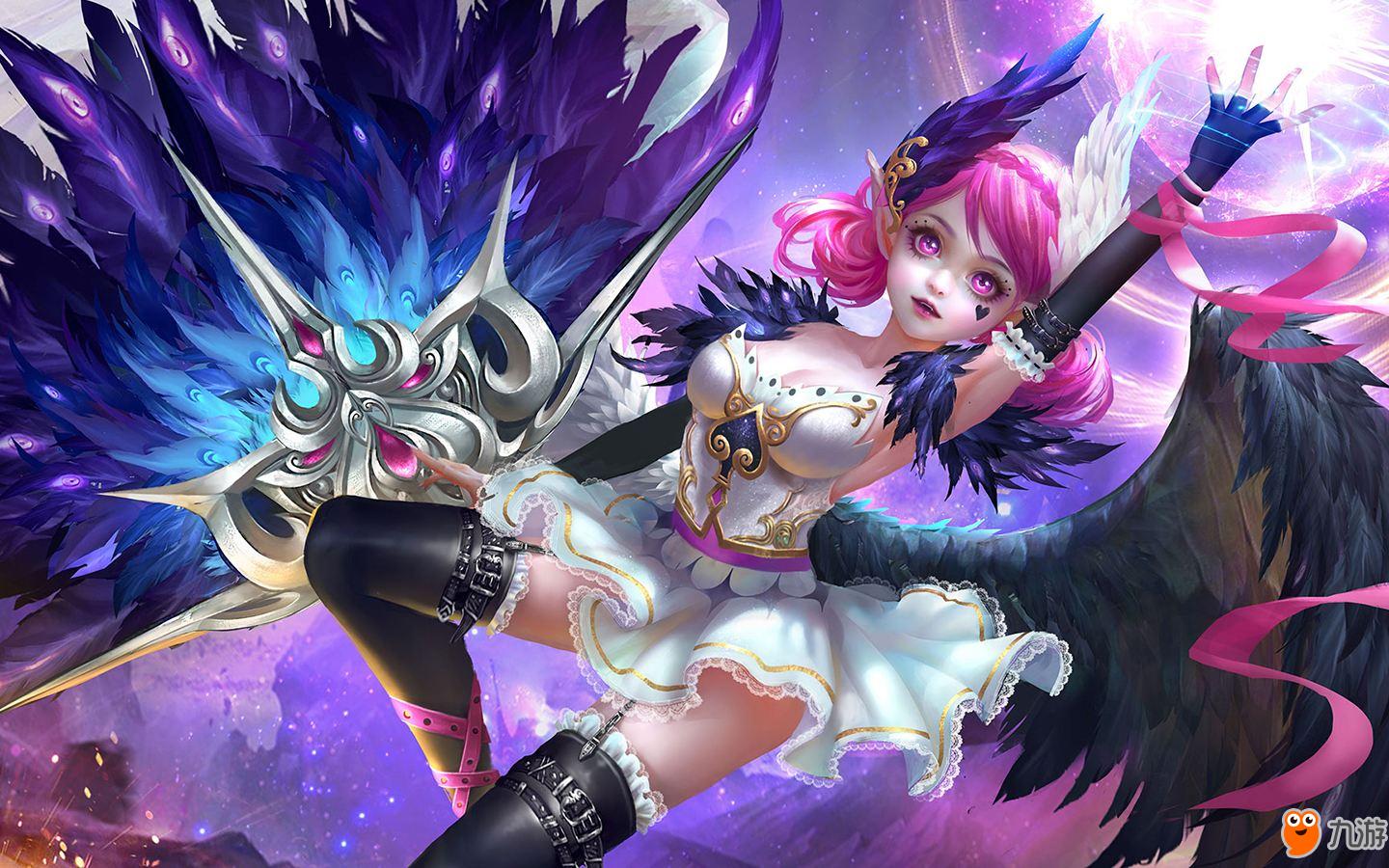 梦幻联赛S20将于6月11日开始，Aster、LGD分组已定！