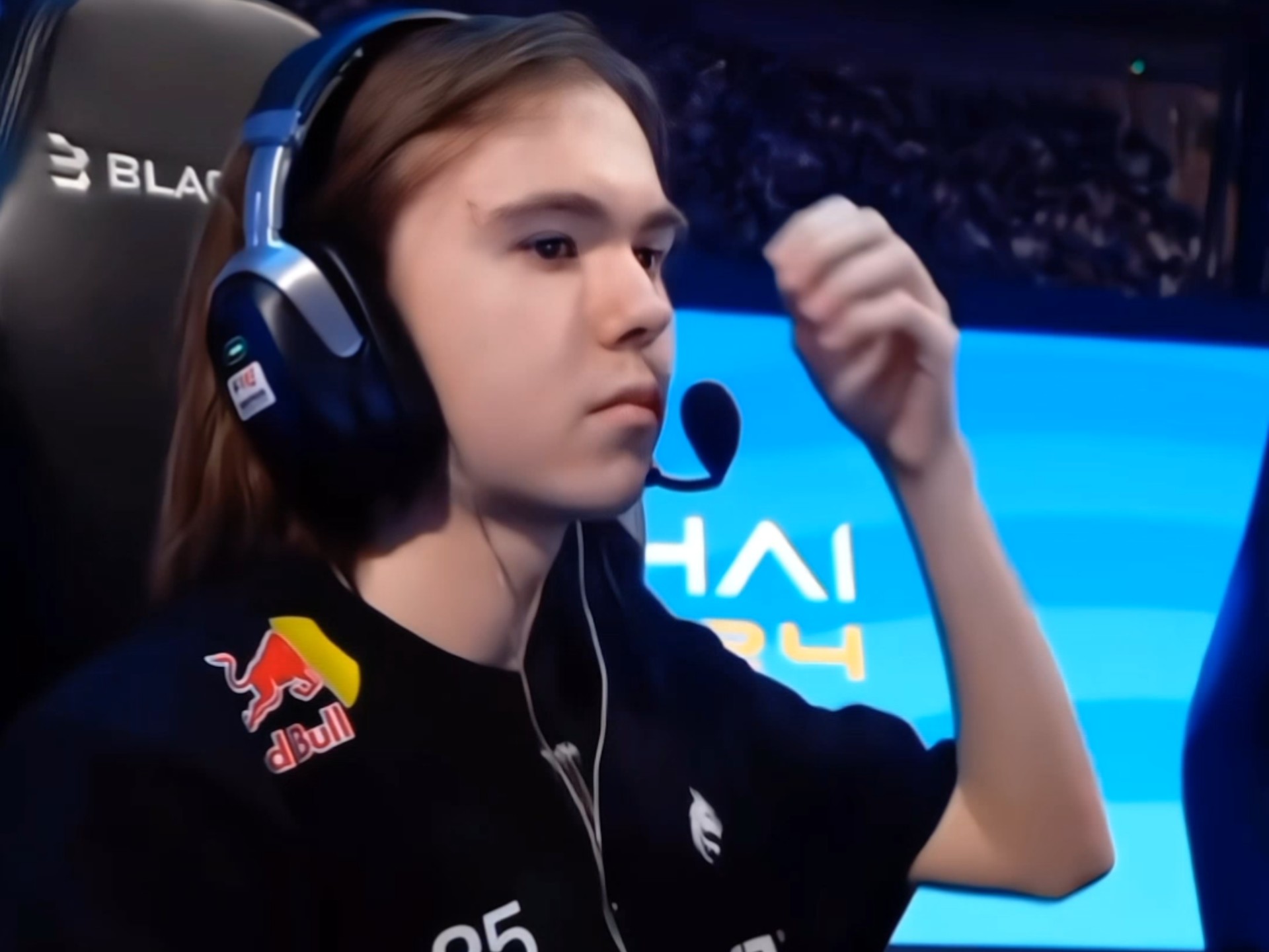 ON ：这次MSI队伍比去年强 下路没那么容易造成更大压力