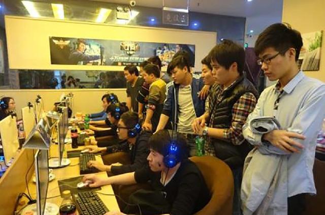 博彩行业的竞争格局变化（博彩产业竞争版图的变迁）