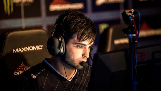 AF官宣：Teddy, Hoit, Fate, Ellim正式加入战队！